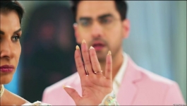 Yeh Rishta Kya Kehlata Hai - 9th April 2024